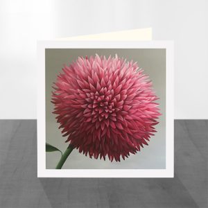 Set of 8 Greeting Cards - Image 7