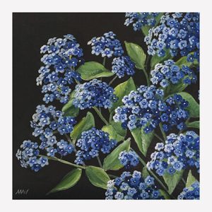 Set of 8 Postcards - Style 3 - Image 4