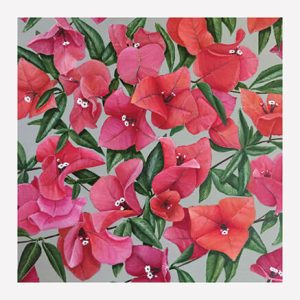 Set of 8 postcards - Style 2 - Image 9