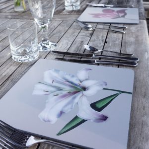 TABLE MATS - set of 6 - Image 9