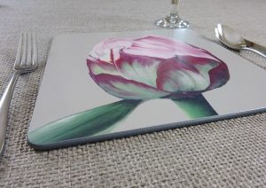 TABLE MATS - set of 6 - Image 3