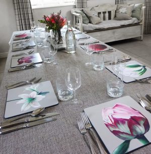 TABLE MATS - set of 6 - Image 8