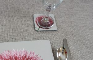 Alternative view of COASTERS - set of 6