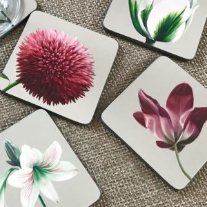 COASTERS - set of 6 - Image 3