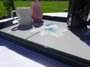 Amaryllis Tray - Image 5