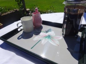 Amaryllis Tray - Image 3
