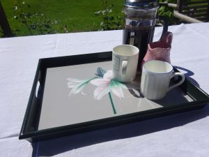 Amaryllis Tray - Image 4