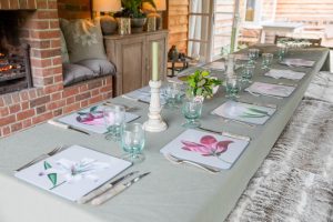 TABLE MATS - set of 6 - Image 6
