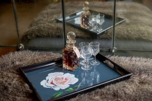 Rose Tray - Image 5