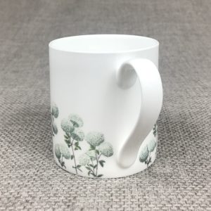 Viburnum Large Mug - Image 3