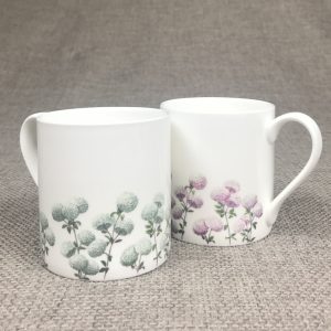 Viburnum Large Mug - Image 7