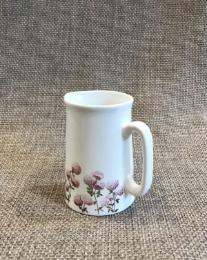 Small Viburnum Jug - pink