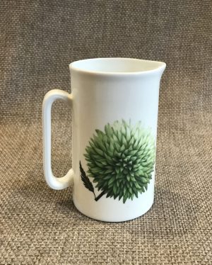 Large Pom Pom Jug - Green