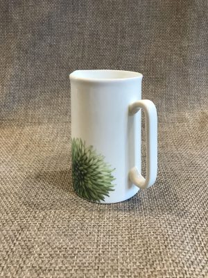 Large Pom Pom Jug - Green - Image 3