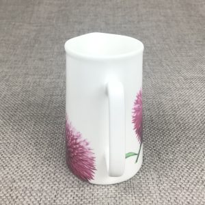 Large Pom Pom Jug - Pink - Image 3