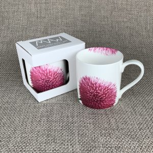 Pom Pom Large Mug - pink - Image 5