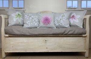 Amaryllis - green - Image 5