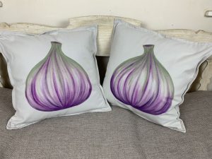 Alternative view of Fig - purple