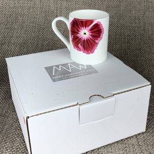 Sweet William Mini Espresso Mug Set of 4 - pink - Image 7
