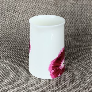Small Sweet William Jug - Pink - Image 3