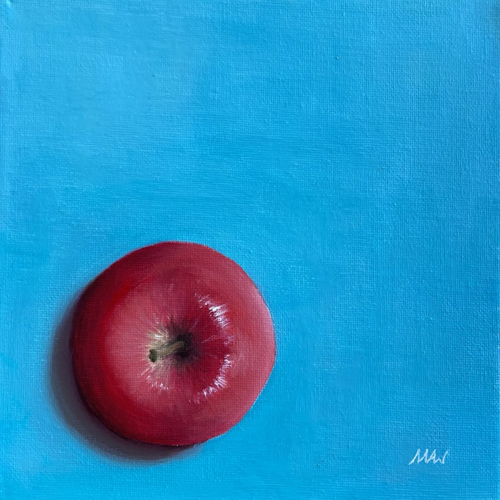 Mary-Ann Watt