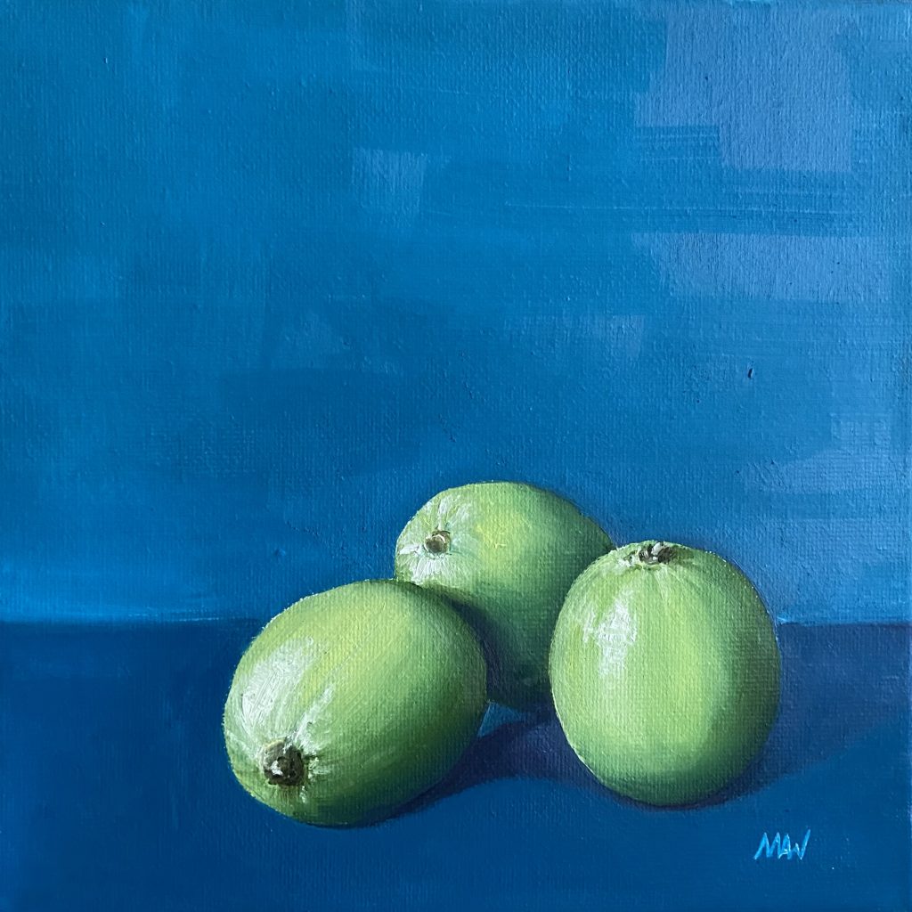 Mary-Ann Watt
