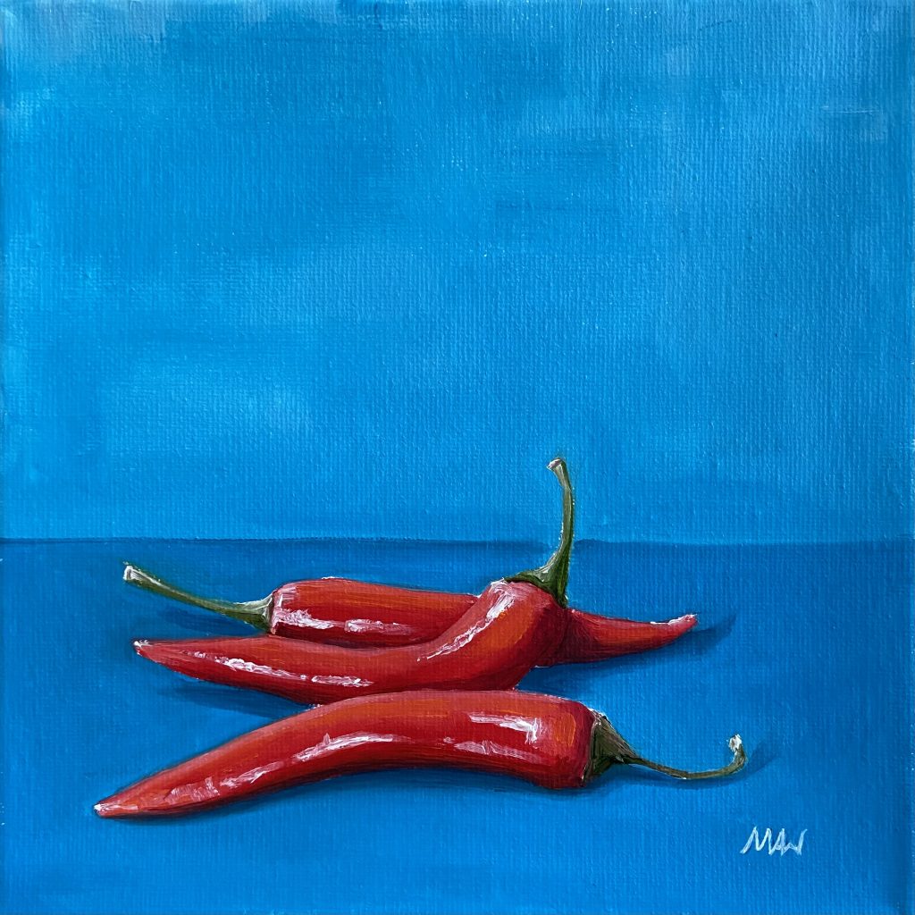 Mary-Ann Watt