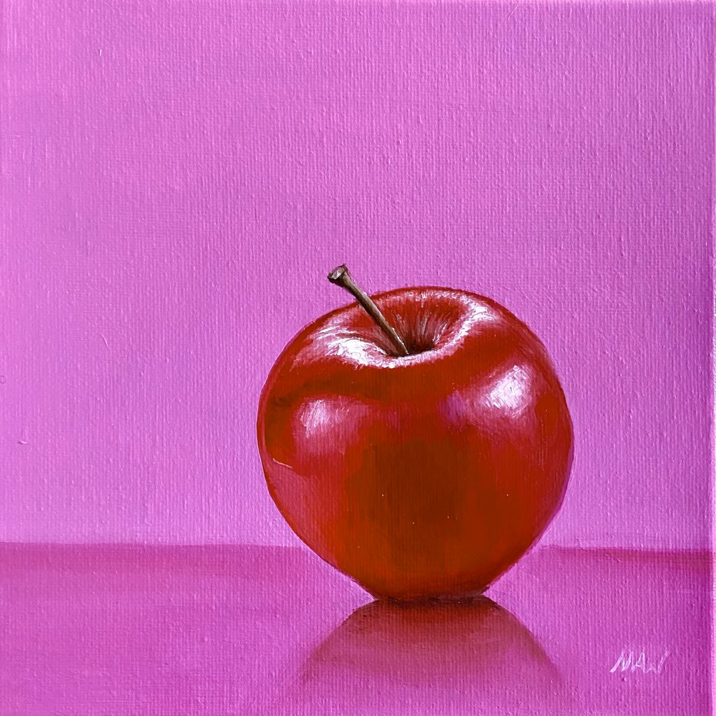 Mary-Ann Watt