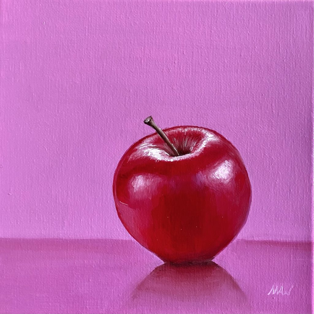 Mary-Ann Watt