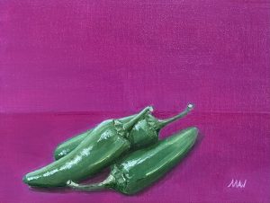 'Jalapenos'