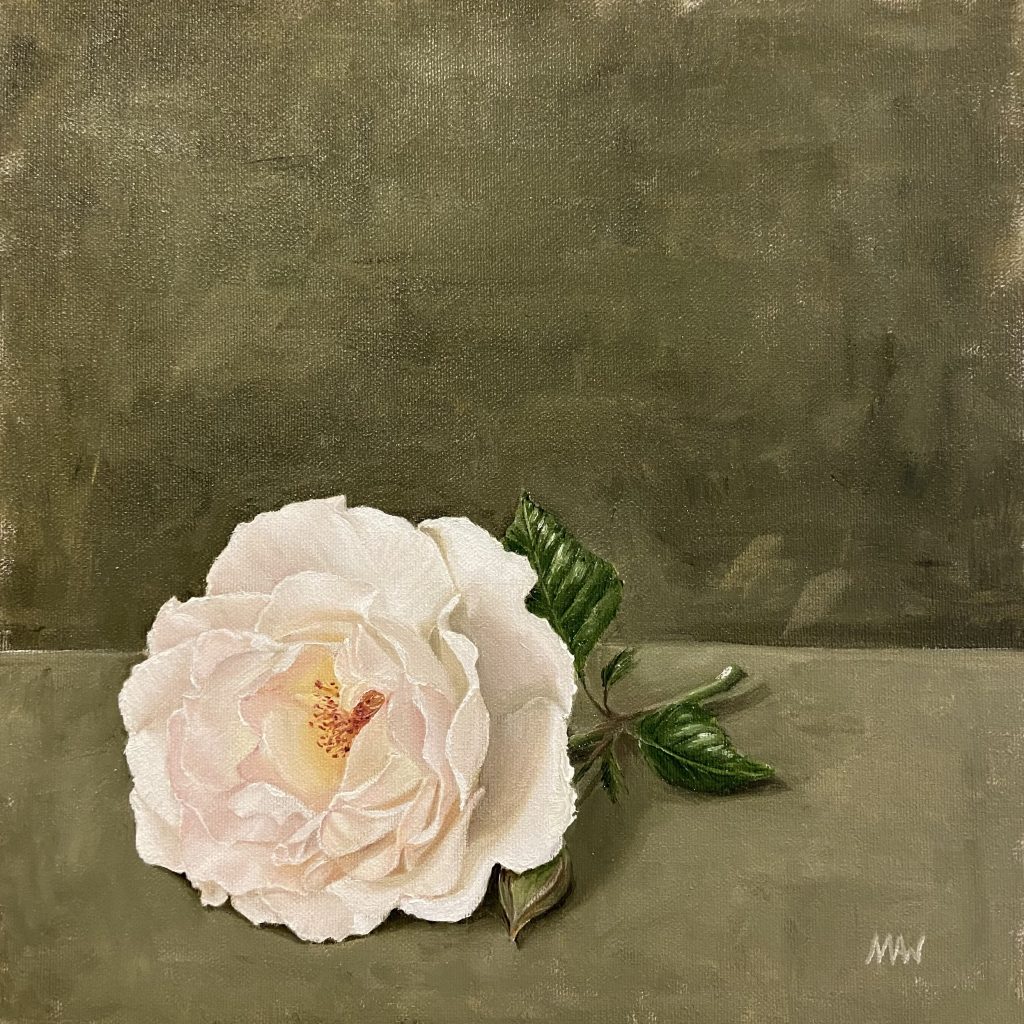Mary-Ann Watt