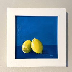 Alternative view of 'Lemons'