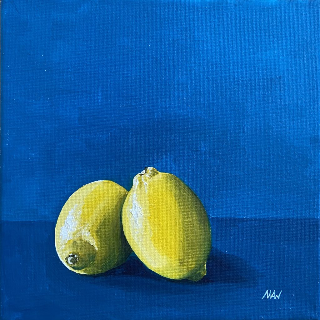 Mary-Ann Watt