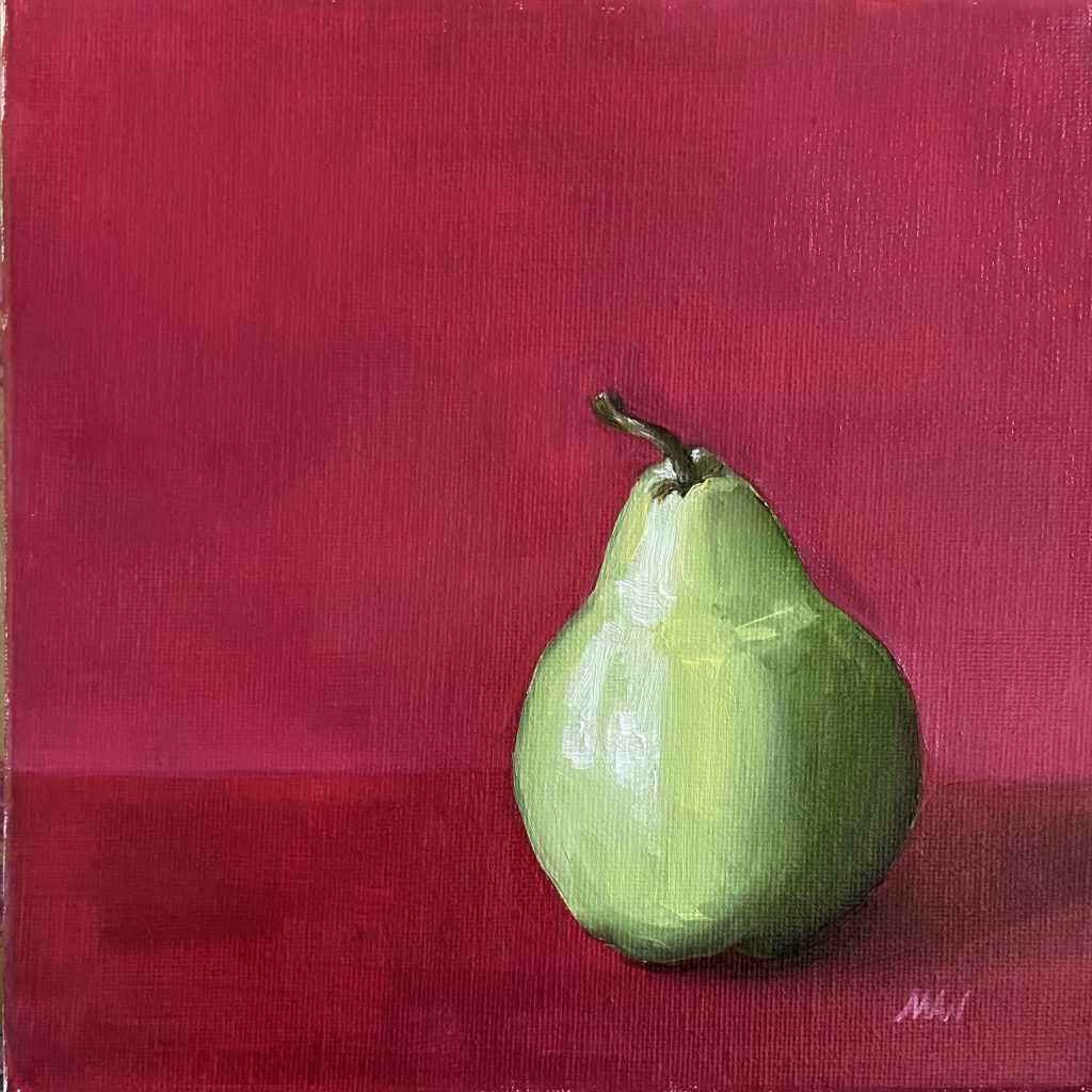 Mary-Ann Watt