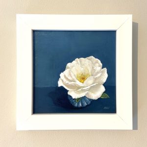 Alternative view of 'Little Renaissance Rose'