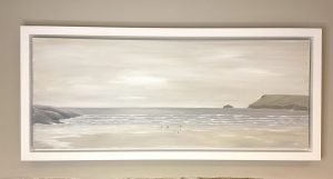Alternative view of 'Polzeath'