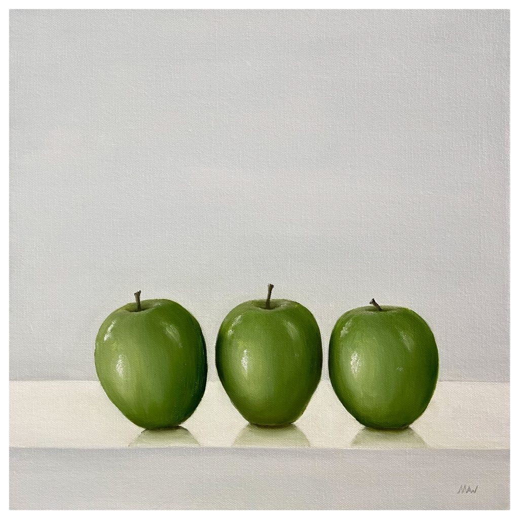 Mary-Ann Watt