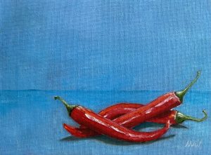 'Chillies'