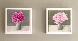 'Pale Pink Peony' - Image 3