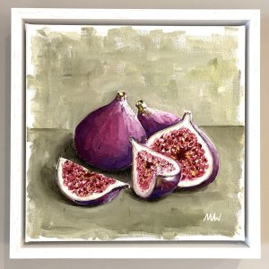 'Purple Figs'