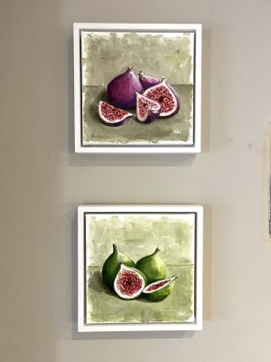 'Green Figs' - Image 4