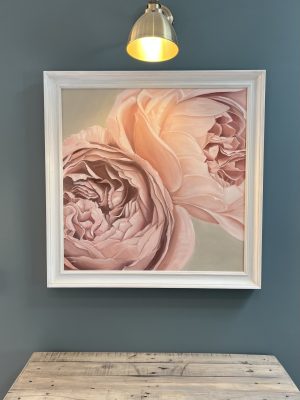 'Dusky Pink Peonies' - Image 6