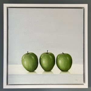 'Apples'