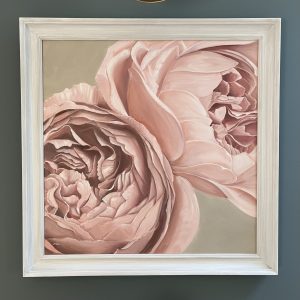 'Dusky Pink Peonies' - Image 10