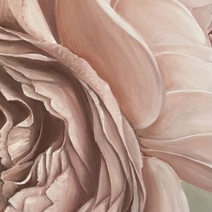 'Dusky Pink Peonies' - Image 9