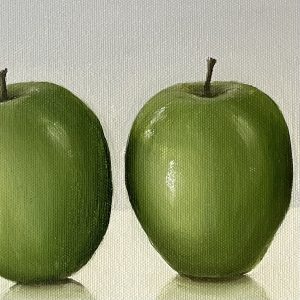 'Apples' - Image 7