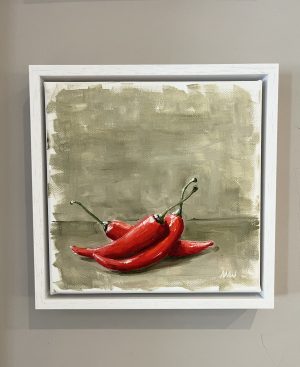 'Red Chillies' - Image 3