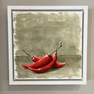 'Red Chillies'