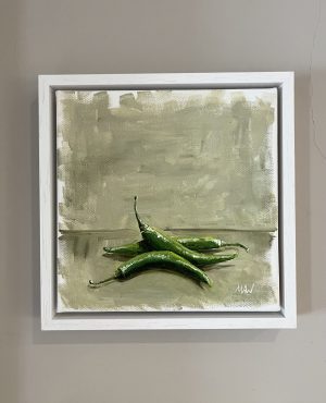 'Green Chillies' - Image 3