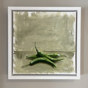 'Green Chillies'